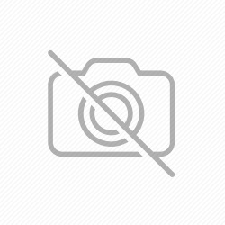 Langarm Fußball Torwarttrikot Blau-Weiß